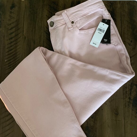 NWT | Gap Denim Legging Stretch Super Skinny Mid Rise| Size 8/29 Regular - Picture 1 of 10